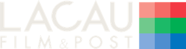 LACAU Film & Post